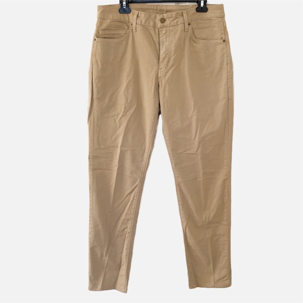 Aviator Travel Jeans Khaki Men’s Size 34W x 32L